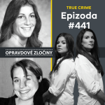 Obrázek epizody #441 - Vraždy v Torrey Pines & Suzanne Jovin