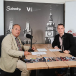 Obrázek epizody Debaty pod Bílou věží: Alexandr Hrabálek