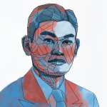 Obrázek epizody Radiolab Presents: More Perfect - American Pendulum I