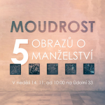 Obrázek epizody 21|11|14 | Bedřich Smola | Moudrost - 5 obrazů o manželství