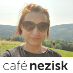 Obrázek epizody Cafe Nezisk podcast | S Magdalenou Černou ze Skautské nadace Jaroslava Foglara