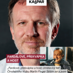 Obrázek epizody 2026-03-19- Pardálové Jakub Špalek a Martin Finger
