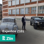 Obrázek epizody Cestovatelské rady Expedice Z101: O fotografování