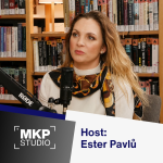 Obrázek epizody Mariánská listování s Ester Pavlů - 15. díl