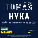 Obrázek epizody PUK PAK PIVO Epizoda 117: Tomáš Hyka