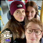 Obrázek epizody Podpultovky: Jaké je to být autobusačkou?