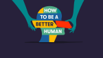 Obrázek epizody How to Be a Better Human: How to embrace – and challenge – the idea of "beauty" (w / Elise Hu)