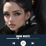 Obrázek epizody Snow White Fairy Tale Audiobook | Narrated by AUDIENTIA