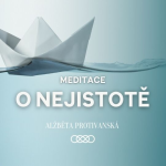 Obrázek epizody Meditace O nejistotě