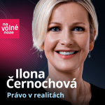 Obrázek epizody #37 - Ilona Černochová