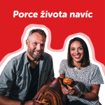 Obrázek epizody Klára Honzíková: Cestování (nejen) po Česku s Amazing Places - s Týnou Skalickou