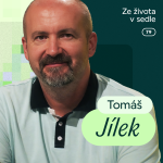 Obrázek epizody 79. Tomáš Jílek: 16 let hlasem Tour de France. Pogačar, čeští favoriti a pohled do zákulisí ČT