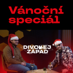 Obrázek epizody Vánoční speciál Divokého Západu