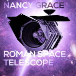 Obrázek epizody Nancy Grace Roman: Nové oči do vesmíru
