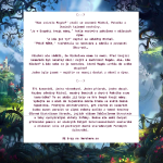 Obrázek epizody Paní jeskyně Magda nám připravila mileniální Dračák. Jmenuje se Doupě tvojí mámy 🐉