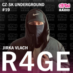Obrázek epizody RADIO SPIN CZ-SK UNDERGROUND-2025-19 R4GE
