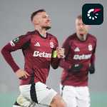 Obrázek epizody Postřehy z utkání Sparta – Aberdeen: Čtvrté místo, xG 0.06 na dva góly i vysouvání Vydry