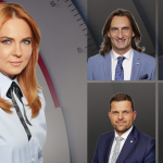 Obrázek epizody 360° - 3.7.2026 - D. Doksanský, T. Doležal, P. Hladík, Z. Hřib