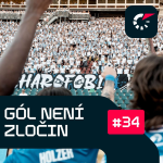 Obrázek epizody Gól není zločin: Tradice, fanoušci, mládež i prestiž první ligy. Za co bude Baník hrát v baráži
