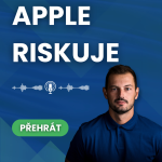 Obrázek epizody Sázka na nejistotu: Konec iPhonů, jak je známe? | Burza s odstupem