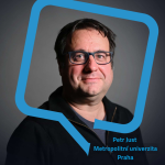 Obrázek epizody Petr Just: V každých volbách se najde více subjektů, které se považují za vítěze, záleží na úhlu pohledu