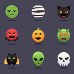 Obrázek epizody EMOJI v textu i nadpisech