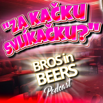 Obrázek epizody Výhodné nabídky nebo totální bizár? | Podcast