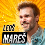 Obrázek epizody Leoš Mareš: Nenaplňuje mě peníze hromadit. Bál jsem se, že mi Ferrari zničí kariéru.
