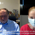 Obrázek epizody Q&A: 6. Do kdy musíte nárok na škodu uplatnit?