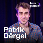 Obrázek epizody Patrik Děrgel: Při první repríze jsem puškou srazil divačku a zlomil si ruku