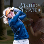 Obrázek epizody Epizoda 11 | Sára Kousková: Golf v USA, Ekologie, Hodinky PRIM, "S ekologií jsem byla jiná, online studium umění byl oříšek!"