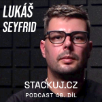 Obrázek epizody SP48 Lukáš Seyfrid a anatomie Bitcoin ASIC miner