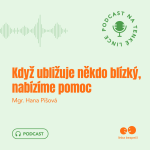 Obrázek epizody Když ubližuje někdo blízký, nabízíme pomoc