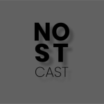 Obrázek epizody ep. 3: NOSTcast - nová epocha: GREENcast s Janem Husákem