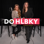 Obrázek epizody Príbeh Katky Koščovej: O živote, kariére i premene - ako fyzickej, tak i tej duševnej, rozpráva ona sama v podcaste Do hĺbky