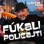 Obrázek epizody Policajtom som dal fúkať ja. Balóniky - Jozef Talostan (kúzelník)