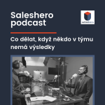 Obrázek epizody 17: Co dělat, když někdo v týmu nemá výsledky