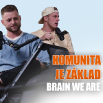 Obrázek epizody Proč od teď jíme petržel? - BrainWeAre