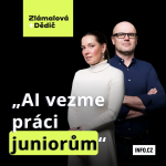Obrázek epizody Proč s rychlým růstem platů začala v Česku stoupat nezaměstnanost?