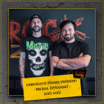 Obrázek epizody Odposlech Thoma Frödeho - Michal Žitňanský (ZOČI VOČI)