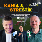 Obrázek epizody Speciál | Majitelé ze severu proti rozpínavosti Slavie a prostřední skupině. Tekijaški? Zázrak v Jablonci