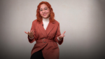 Obrázek epizody How to protect your mental well-being online -- from a Gen-Zer | Peachy Liv