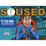 Obrázek epizody #9 Víte kde si říci o pomoc?