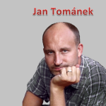 Obrázek epizody Jan Tománek: rozhovor o C-19 i o jeho literární tvorbě. Proč bychom se měli bát podzimu a této vlády?