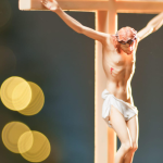 Obrázek epizody Láskou k nepřátelům se podobat Bohu