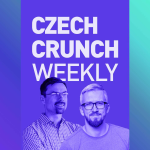 Obrázek epizody CzechCrunch Weekly #43 – Avast jedná o svém prodeji, JRC mění majitele a firmy řeší zaměstnanecké akcie