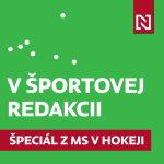 Obrázek epizody Ráno z MS: Koch rastie každým zápasom, pripomína Regendov príbeh