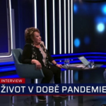 Obrázek epizody Interview 5.4.2021 - Jiřina Bohdalová