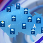 Obrázek epizody Počasí 16.2.2021 22:25