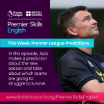 Obrázek epizody This Week: Premier League Prediction One